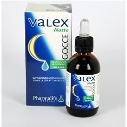 Pharmalife Research Valex...