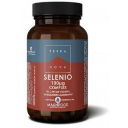 Forlive Terranova Selenio...