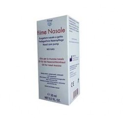 Hulka Olio Mucosa Nasale...