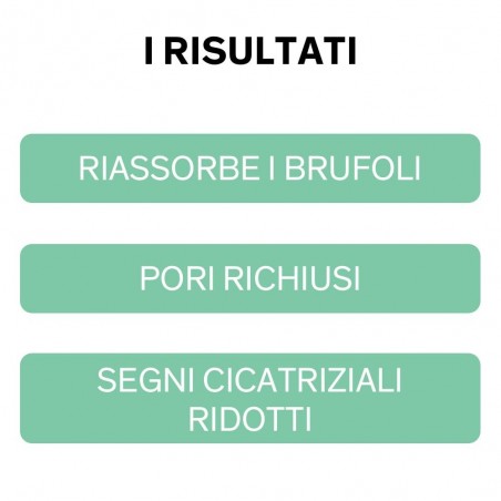 Lierac Sebologie Concentrato Sos Anti-imperfezioni 15 Ml