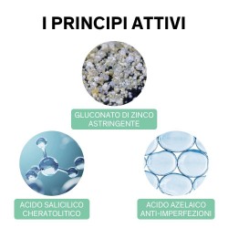 Lierac Sebologie Concentrato Sos Anti-imperfezioni 15 Ml