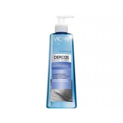 Vichy Dercos Shampo...