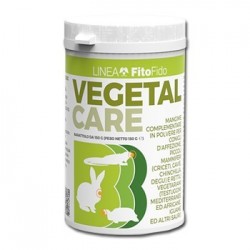 Trebifarma Vegetal Care...