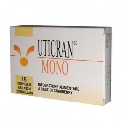 Natural Bradel Uticran Mono...