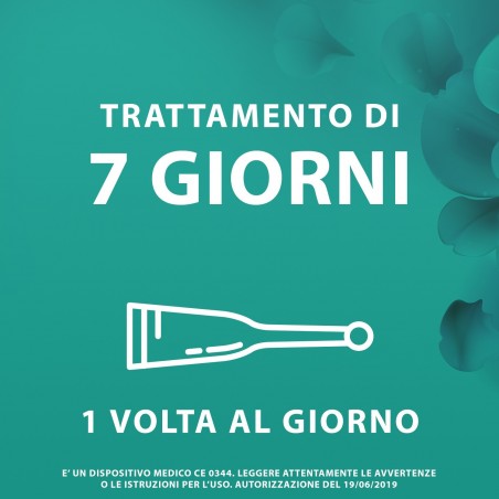 Bayer Gynocanesbalance Gel Vaginale 7 Flaconcini Monouso 5 Ml