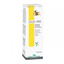 Prodeco Pharma Gse Nasal...