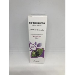 Adamah Eie Ribes Ne Gocce 30 Ml