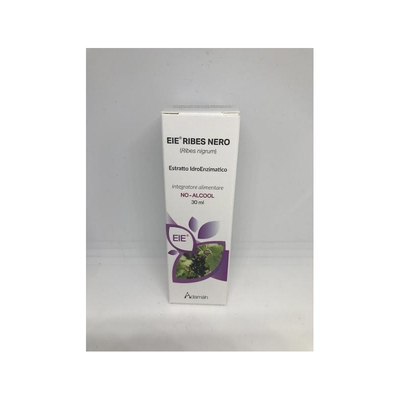 Adamah Eie Ribes Ne Gocce 30 Ml