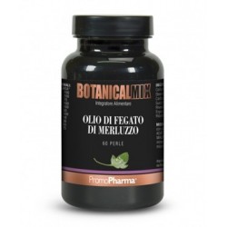 Promopharma Olio Di Fegato...