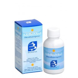 Biogena Mellis Med Shampoo...