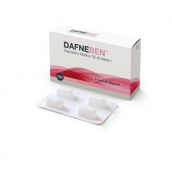 S&r Farmaceutici Dafneben 8...