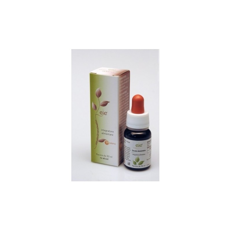 Adamah Eie Salvia Gocce 30 Ml