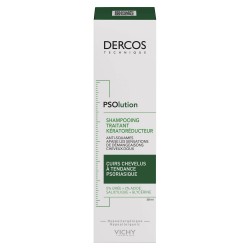 Vichy Dercos Shampoo...