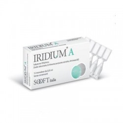 Fidia Farmaceutici Iridium...