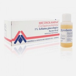 Mastelli Micoxolamina1%...