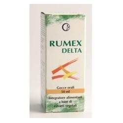 Pharmextracta Rumex Delta...