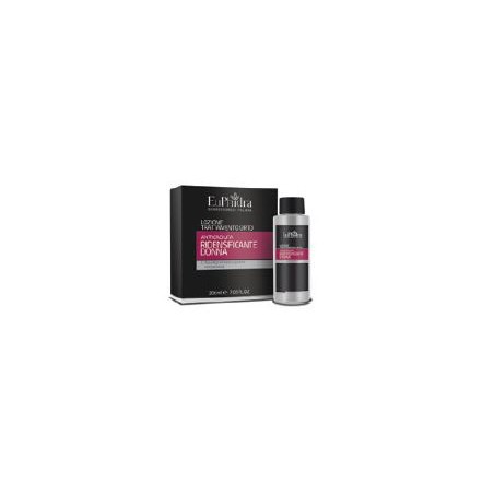 Euphidra Lozione Anticaduta Donna Trattamento Urto 200 ml - Farmasole
