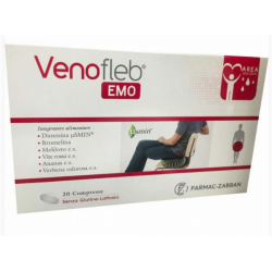 Farmac-zabban Venofleb Emo...