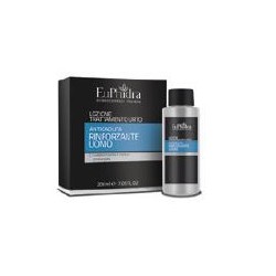 Euphidra Lozione Anticaduta Rinforzante Uomo Trattamento Urto 200 ml - Farmasole