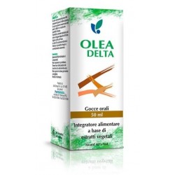 Pharmextracta Olea Delta...