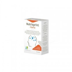 NUTRISPRINT MEMO 20BUST STICK