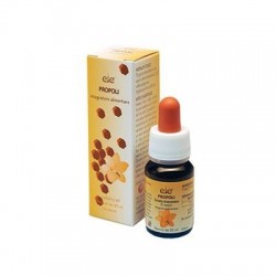 Adamah Eie Propoli Gocce 30 Ml