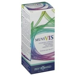 Phytomed Muvivis 150 Ml