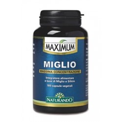 Naturando Maximum Miglio...