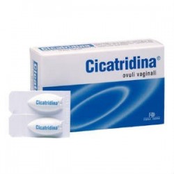 Farma-derma Ovuli Vaginali...