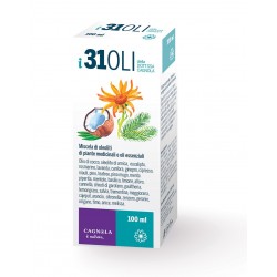 Dott. C. Cagnola I 31 Oli...