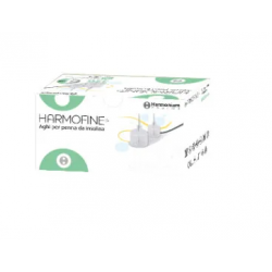 Futura Ago Harmofine Penna...