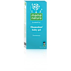 Gr Farma Chamodent Baby Gel...