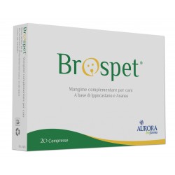 Aurora Licensing Brospet 20...