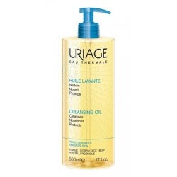 Uriage Laboratoires...