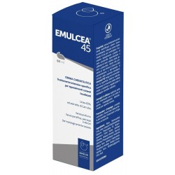 S. F. Group Emulcea 45...