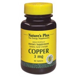 La Strega Rame 3mg 90...