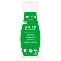 Weleda Italia Skin Food...