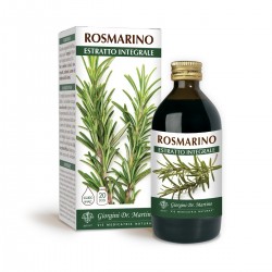 Dr. Giorgini Ser-vis Rosmarino Estratto Integrale 200 Ml