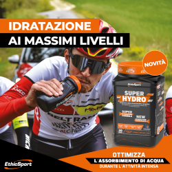 Es Italia Brand Ethicsport Superhydro 500 G