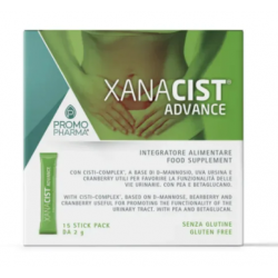 Promopharma Xanacist...