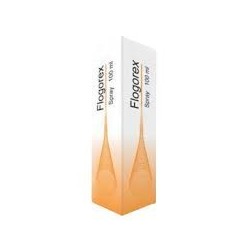 Sage Pharma Flogorex Spray...