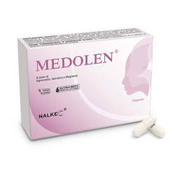 Nalkein Sa Medolen 30 Capsule
