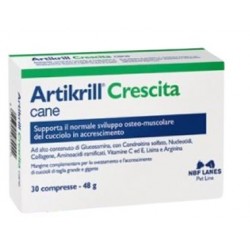 N. B. F. Lanes Artikrill...