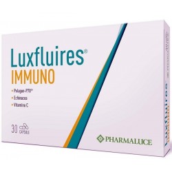 Pharmaluce Luxfluires...