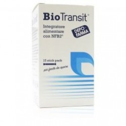 Depofarma Biotransit 15...