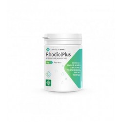 Gheos Rhodiol Plus 60...