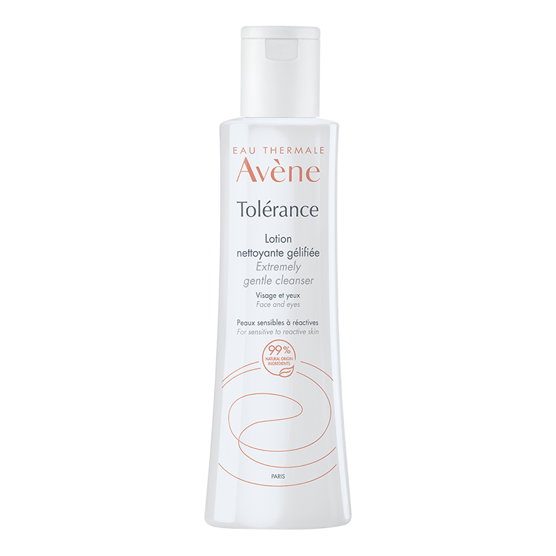 Eau Thermale Avene Tolerance Lozione Detergente In Gel 200 Ml