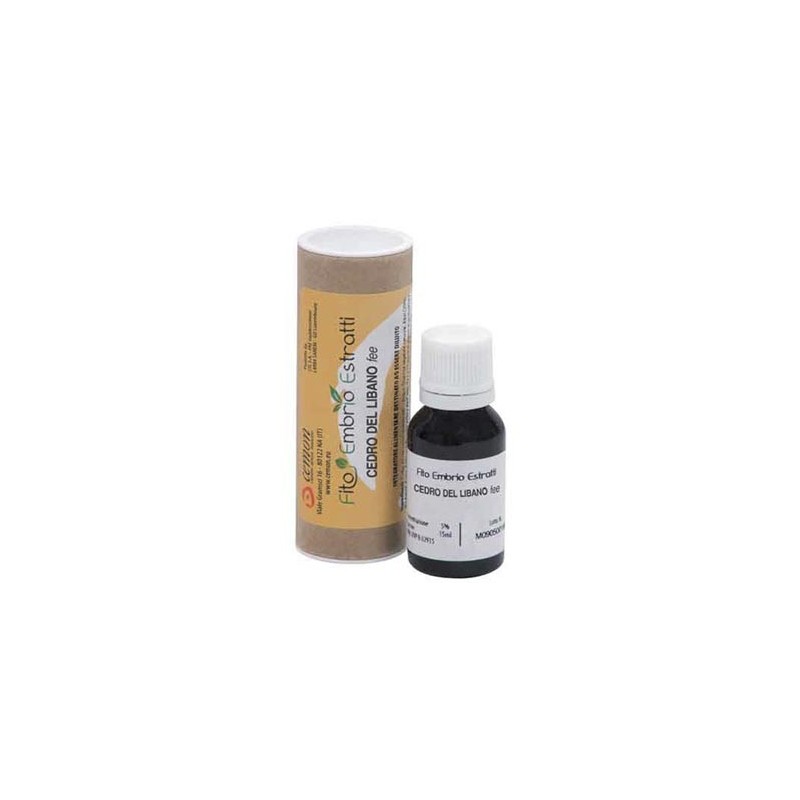 Cemon Fee Cedro Del Libano 15 Ml