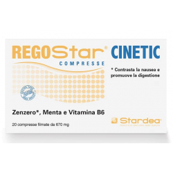 Stardea Regostar Cinetic 20...