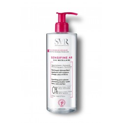 Laboratoires Svr Sensifine Ar Eau Micellaire 400 Ml